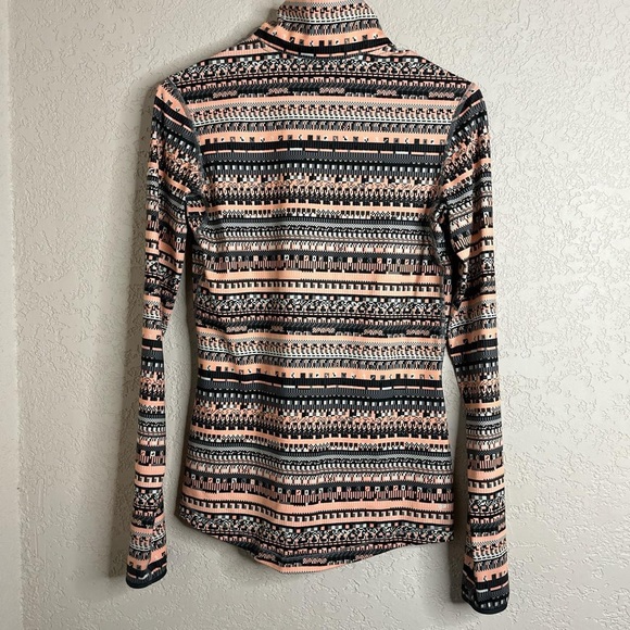 New Without Tag! Nike Pro Dri Fit Jacket Size Medium - Picture 2 of 6